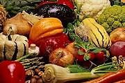 На Капитолийском холме начнут выращивать овощи. // owoshi.ru