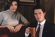Сериалу "Твин-Пикс" – 20 лет. // cyclopscentral.com