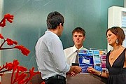 В отелях не хватает свободных мест. // cityhotels.hu