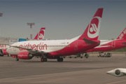 Самолеты авиакомпании Air Berlin // Travel.ru