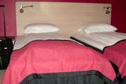 На берегу реки Рио-Негро появятся новые отели. // Travel.ru