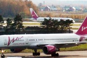 Самолет авиакомпании "ВИМ-авиа" // Travel.ru