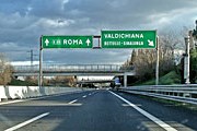 В ПДД Италии внесены изменения. // tripadvice.ru / zackds