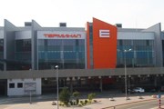 Терминал Е аэропорта Шереметьево // Travel.ru