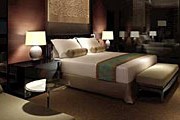 Номер в Hilton Beijing Capital Airport // hilton.com