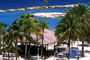 Новые отели, возможно, не будут предлагать клиентам all inclusive. // travelwithkids.about.com