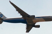 Самолет авиакомпании "Владивосток Авиа" // Travel.ru