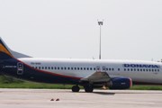 Самолет авиакомпании "Донавиа" // Travel.ru