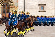 Церемония снова отменяется. // novostislyxi.webtalk.ru