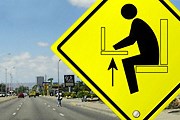 Бесплатный интернет появился на улицах Варшавы. // blog.quadcooler.com