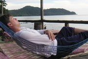 Пляжный отдых выходит из моды. // murdoch.edu.au