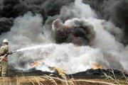 Пожары изменили жизнь в Москве. // vedomosti.ru