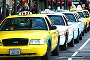 Краковские таксисты обманывают иностранцев. // thomashawk.com