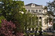 Смог продлевает отдых в Латвии. // Telegraf.lv