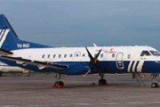 Самолет Saab 340 // polet.ru