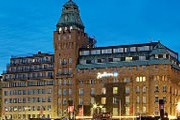 Отель Radisson Blu Strand предлагает романтично провести день. // strandrestaurant.se