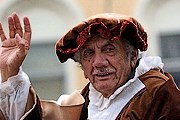 Фестиваль пройдет в десятый раз. // syracuse.com