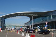 Терминал Шереметьево-3 (D) // Travel.ru