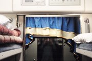 Постель в купе может стать необязательной. // Travel.ru
