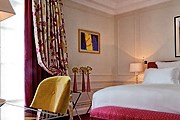 Новый отель предлагает роскошный отдых. // leburgundy.fr