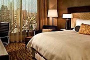 Отель предлагает экологичный отдых. // travelandleisure.com