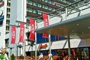 Отель расположен по адресу: Viru valjak 4, Tallinn 10111. // hotels-world.com