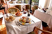 Гостей ресторанов Познани ждут специальные цены. // galles.it