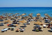 Пляжи Ниццы снова открыты. // tripadvisor.com