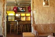 Friendly Fun Franks расположен в Старой Риге. // Travel.ru