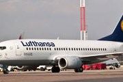 Самолет авиакомпании Lufthansa // Travel.ru