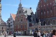 Праздник пройдет как в Старой Риге, так и в других районах города. // nicewallpapers.info