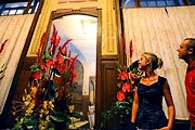 Прага приглашает на выставку цветов. // ilovecz.ru