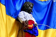 "Маннекен Пис" уже был казаком. // flickr.com / PhotoCuriosity
