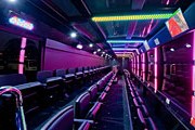 Экскурсионный автобус изнутри // newyorkology.com