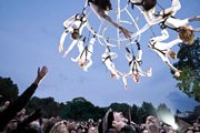 На шоу K@оsmos можно будет попасть бесплатно. // melbournefestival.com.au
