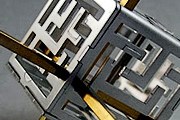 Посетители смогут увидеть разные головоломки. // 7podarkov.ru