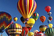 Гостей ждет захватывающее зрелище. // viaggiareblog.com