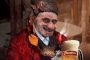 Сербия предлагает отдых с вампиром. // forum.krstarica.com