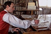 В Чехии отметят юбилей Сальери. // кадр из фильма "Амадей" Милоша Формана