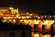 Соборную мечеть Кордовы можно посетить ночью. // absolutcordoba.com