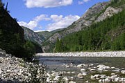 Российский Путоранский заповедник вошел в список ЮНЕСКО. // narodsevera.ru