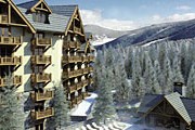 Отель Four Seasons Resort Vail // fourseasons.com