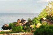 Beach hopping позволяет совместить пляжный отдых с активным и экскурсионным. // visitestonia.com