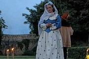 Туристов ждет встреча с историческими персонажами. // segoviaaldia.es