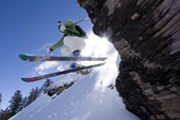 Сезон начнется с наступлением календарной зимы. // thecanyons.com