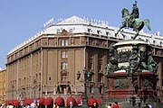 Петербургский отель "Астория" вошел в список лучших. // spb-guide.ru