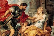 Выставка позволит сопоставить традиции фламандской и французской живописи. // wikimedia.org