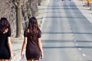 Проституция в Швейцарии не запрещена. // iStockphoto