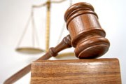 За кражу полотенец можно сесть в тюрьму. // iStockphoto