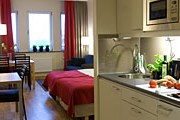 Один из номеров отеля // svea-tour.ru